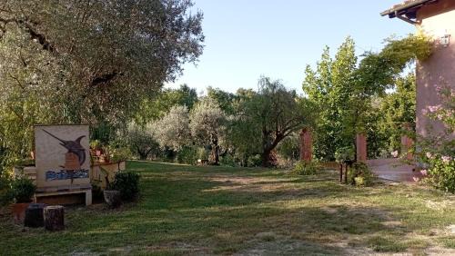 Torri in Sabina Casa | Casa Nupa
