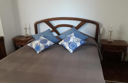 Sant'Alessio Siculo Apartamento | Casa NUPI