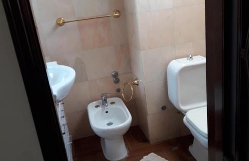 Sant'Alessio Siculo Apartamento | Casa NUPI