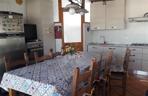 Sant'Alessio Siculo Apartamento | Casa NUPI
