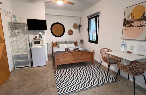 La Santa Apartamento | Casa Nusa