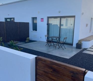 La Santa Apartamento | Casa Nusa
