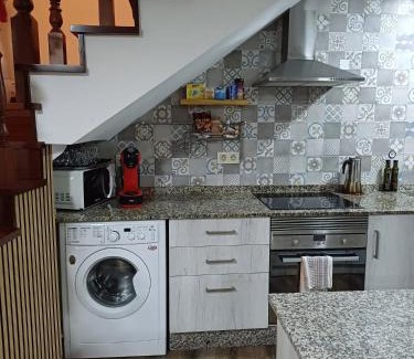 A Picarana Casa | Casa O Cobo