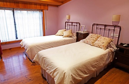 Sanxenxo Cama Y Desayuno | Casa O Fabal