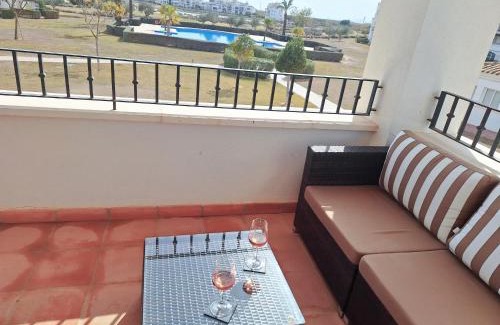 Jerónimo y Avileses y Balsicas de Arriba Apartamento | Casa O Golf - A Murcia Holiday Rentals Property