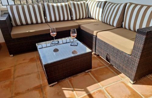 Jerónimo y Avileses y Balsicas de Arriba Apartamento | Casa O Golf - A Murcia Holiday Rentals Property