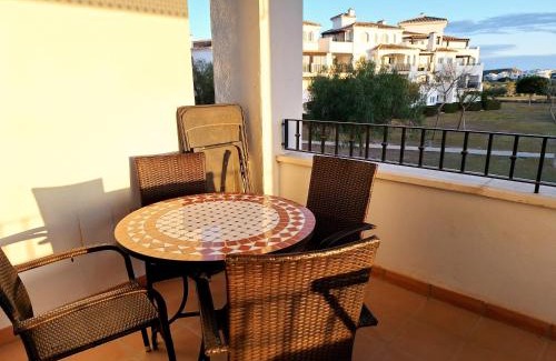 Jerónimo y Avileses y Balsicas de Arriba Apartamento | Casa O Golf - A Murcia Holiday Rentals Property