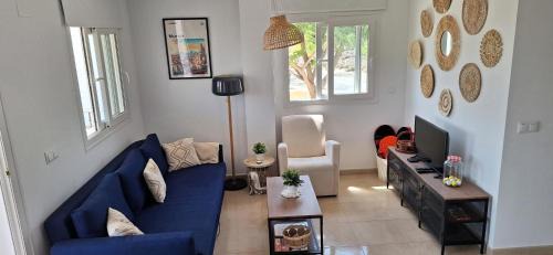 Jerónimo y Avileses y Balsicas de Arriba Apartamento | Casa O Golf - A Murcia Holiday Rentals Property