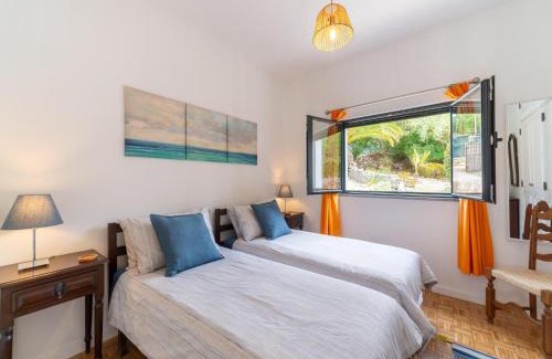Quinta das Raposeiras Villa | Casa O Sonho near Faro with private pool