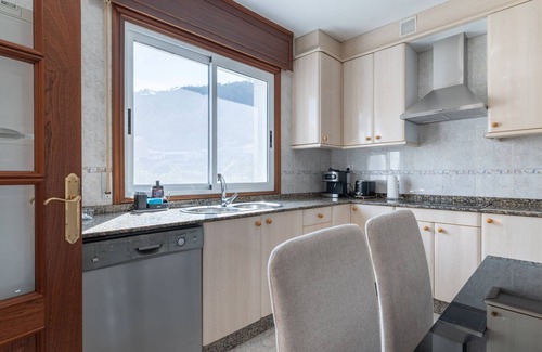 Donon Casa | Casa O Souto in Cangas