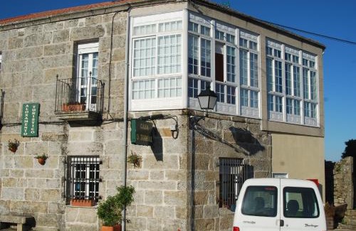Parada de Sil Casa | Casa O Torgal