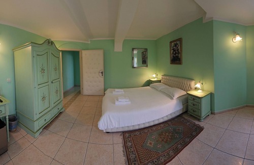 Marezige Cama Y Desayuno | Casa Oasa