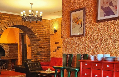 Marezige Cama Y Desayuno | Casa Oasa
