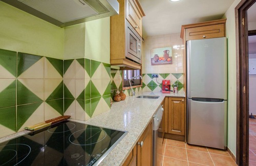 Miami Platja Apartamento | Casa Oasis- Alojamientos turísticos MarCalma