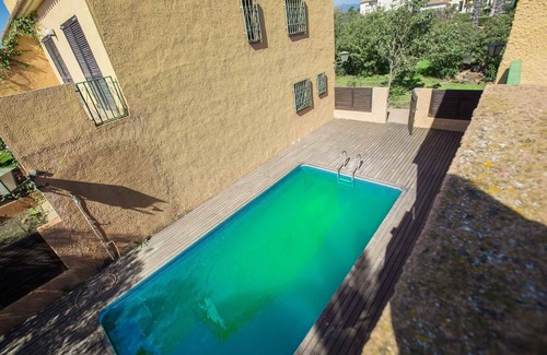 Miami Platja Apartamento | Casa Oasis- Alojamientos turísticos MarCalma