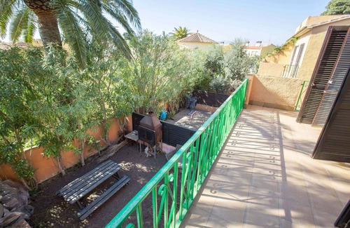 Miami Platja Apartamento | Casa Oasis- Alojamientos turísticos MarCalma