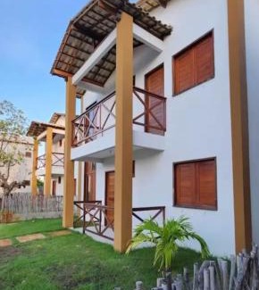 Atins Casa | CASA OÁSIS ATINS duplex no cond village Buna Atins