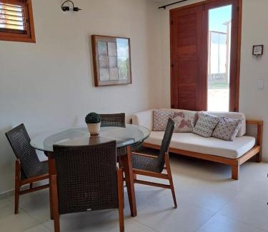 Atins Casa | CASA OÁSIS ATINS duplex no cond village Buna Atins