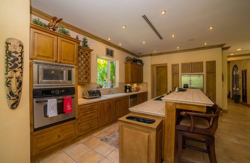 Jacó Apartamento | Casa Oasis in Playa Herradura