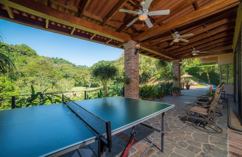 Jacó Apartamento | Casa Oasis in Playa Herradura