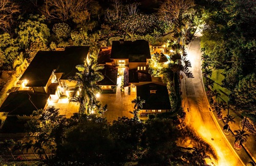 Jacó Apartamento | Casa Oasis in Playa Herradura