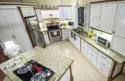 Puerto Jiménez Villa | Casa Oasis in the center of Puerto Jimenez