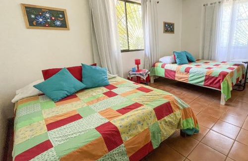 Puerto Jiménez Villa | Casa Oasis in the center of Puerto Jimenez