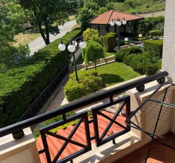 Lozenets Apartamento | Casa Oasis Lozenets