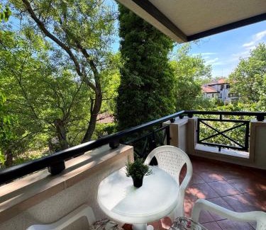 Lozenets Apartamento | Casa Oasis Lozenets