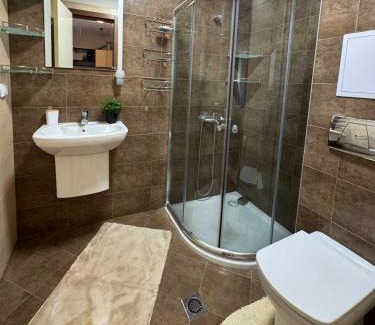 Lozenets Apartamento | Casa Oasis Lozenets