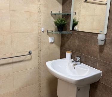 Lozenets Apartamento | Casa Oasis Lozenets