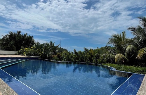 Same Casa | Casa Oasis Marino, Same Club Casablanca