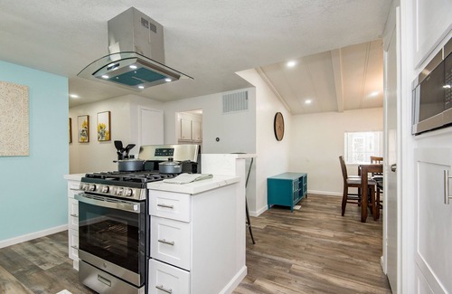 Holiday Shores Casa | Casa Oasis Near the Colorado River