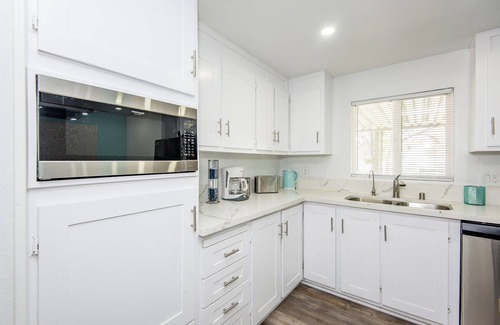 Holiday Shores Casa | Casa Oasis Near the Colorado River