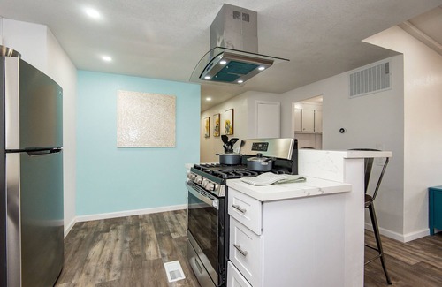 Holiday Shores Casa | Casa Oasis Near the Colorado River