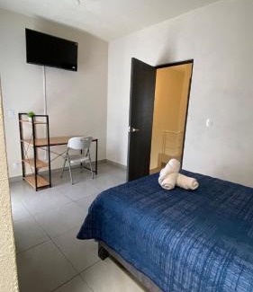 Veracruz Casa | Casa Oasis Veracruzano