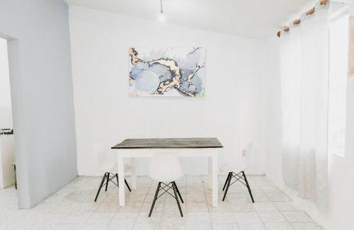 San Jacinto Amilpas Casa | Casa Oaxaca