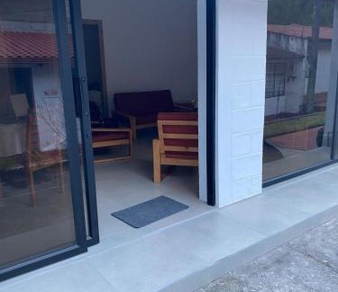 Baños de Agua Santa Casa | Casa Ocaso - Relax, naturaleza y confort a 5 min de Baños