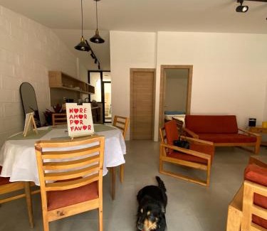 Baños de Agua Santa Casa | Casa Ocaso - Relax, naturaleza y confort a 5 min de Baños