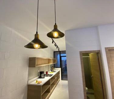 Baños de Agua Santa Casa | Casa Ocaso - Relax, naturaleza y confort a 5 min de Baños