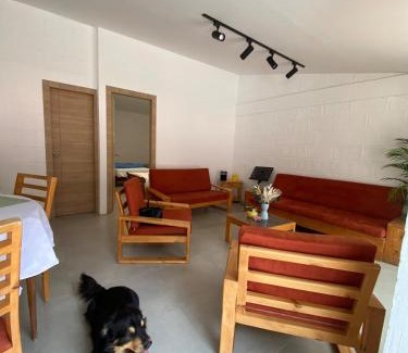 Baños de Agua Santa Casa | Casa Ocaso - Relax, naturaleza y confort a 5 min de Baños