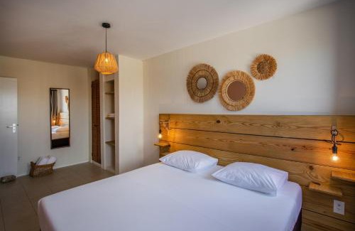 Marie Pampoen Casa | Casa Ocean Breeze Curacao