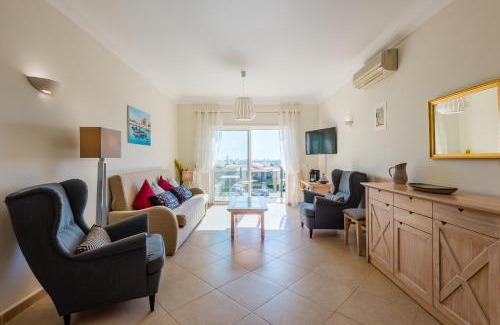 Lagos Apartamento | Casa Ocean Golf - Boavista Resort