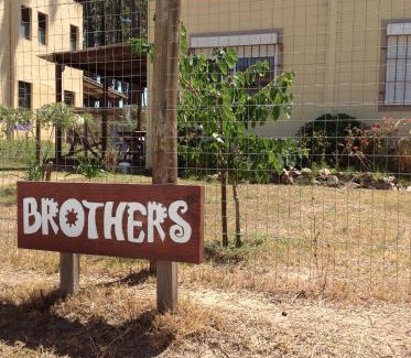 Ocean Park Apartamento | Casa Ocean Park - Brothers