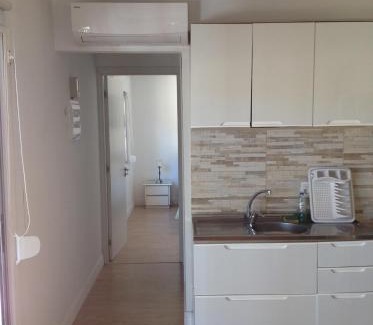 Ocean Park Apartamento | Casa Ocean Park - Brothers