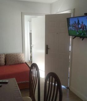 Ocean Park Apartamento | Casa Ocean Park - Brothers