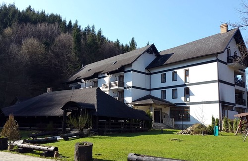 Sucevita Apartamento | Casa Octavian el lugar idílico en Bucovina