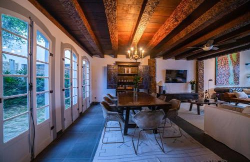Historic Center Casa | Casa Odara Paraty