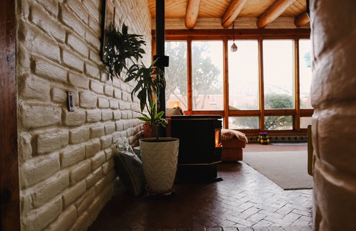Placitas Casa | Casa of Watermelon sueños