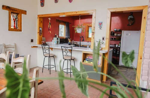 Placitas Casa | Casa of Watermelon sueños